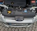 Сірий Форд Фокус, об'ємом двигуна 1.56 л та пробігом 223 тис. км за 8000 $, фото 42 на Automoto.ua