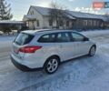 Серый Форд Фокус, объемом двигателя 1.6 л и пробегом 218 тыс. км за 8850 $, фото 20 на Automoto.ua