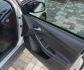 Сірий Форд Фокус, об'ємом двигуна 1.59 л та пробігом 272 тис. км за 9500 $, фото 12 на Automoto.ua
