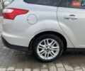 Серый Форд Фокус, объемом двигателя 2 л и пробегом 186 тыс. км за 9000 $, фото 3 на Automoto.ua