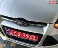 Сірий Форд Фокус, об'ємом двигуна 1.6 л та пробігом 212 тис. км за 7650 $, фото 12 на Automoto.ua
