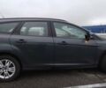 Сірий Форд Фокус, об'ємом двигуна 2 л та пробігом 212 тис. км за 7999 $, фото 5 на Automoto.ua