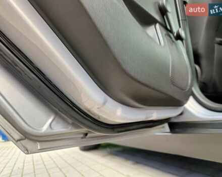 Серый Форд Фокус, объемом двигателя 1.6 л и пробегом 236 тыс. км за 6900 $, фото 54 на Automoto.ua