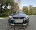 Форд Фокус 2014 в Киеве на Automoto.ua Серый Форд Фокус, объемом двигателя 2 л и пробегом 243 тыс. км за 8700 $, фото 3 на Automoto.ua