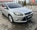 Серый Форд Фокус, объемом двигателя 2 л и пробегом 186 тыс. км за 9000 $, фото 1 на Automoto.ua