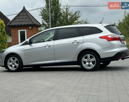 Форд Фокус 2014 в Стрые на Automoto.ua Серый Форд Фокус, объемом двигателя 1.6 л и пробегом 218 тыс. км за 8750 $, фото 101 на Automoto.ua