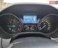 Сірий Форд Фокус, об'ємом двигуна 1.56 л та пробігом 223 тис. км за 8000 $, фото 25 на Automoto.ua