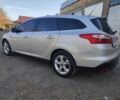 Сірий Форд Фокус, об'ємом двигуна 1.6 л та пробігом 290 тис. км за 7326 $, фото 8 на Automoto.ua