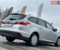 Серый Форд Фокус, объемом двигателя 1.6 л и пробегом 262 тыс. км за 8399 $, фото 14 на Automoto.ua