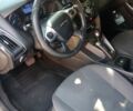 Сірий Форд Фокус, об'ємом двигуна 2 л та пробігом 247 тис. км за 8200 $, фото 4 на Automoto.ua