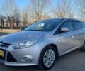 Серый Форд Фокус, объемом двигателя 2 л и пробегом 240 тыс. км за 9200 $, фото 1 на Automoto.ua