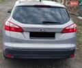 Сірий Форд Фокус, об'ємом двигуна 1.6 л та пробігом 272 тис. км за 7700 $, фото 1 на Automoto.ua