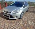 Форд Фокус 2014 в Калуше на Automoto.ua Серый Форд Фокус, объемом двигателя 2 л и пробегом 238 тыс. км за 7500 $, фото 1 на Automoto.ua