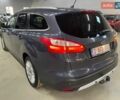 Сірий Форд Фокус, об'ємом двигуна 1.6 л та пробігом 224 тис. км за 8900 $, фото 37 на Automoto.ua