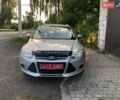 Сірий Форд Фокус, об'ємом двигуна 0 л та пробігом 240 тис. км за 6750 $, фото 1 на Automoto.ua
