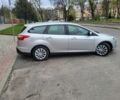 Сірий Форд Фокус, об'ємом двигуна 2 л та пробігом 130 тис. км за 7913 $, фото 7 на Automoto.ua