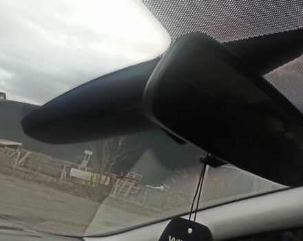 Серый Форд Фокус, объемом двигателя 2 л и пробегом 288 тыс. км за 6700 $, фото 24 на Automoto.ua