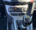 Форд Фокус 2014 в Киеве на Automoto.ua Серый Форд Фокус, объемом двигателя 1.6 л и пробегом 333 тыс. км за 6502 $, фото 21 на Automoto.ua