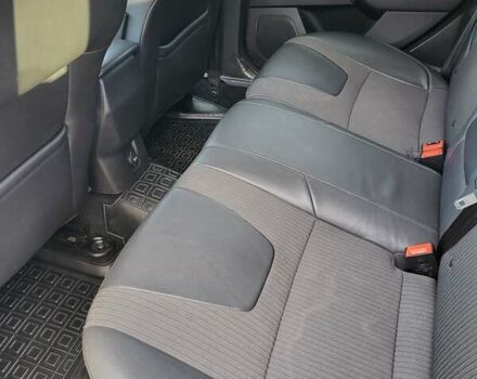 Серый Форд Фокус, объемом двигателя 2 л и пробегом 215 тыс. км за 8450 $, фото 16 на Automoto.ua