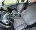 Сірий Форд Фокус, об'ємом двигуна 1.6 л та пробігом 218 тис. км за 8300 $, фото 26 на Automoto.ua