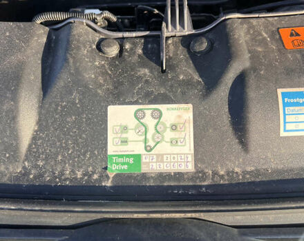 Серый Форд Фокус, объемом двигателя 2 л и пробегом 243 тыс. км за 9150 $, фото 45 на Automoto.ua