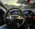 Форд Фокус 2014 в Киеве на Automoto.ua Серый Форд Фокус, объемом двигателя 2 л и пробегом 243 тыс. км за 8700 $, фото 14 на Automoto.ua