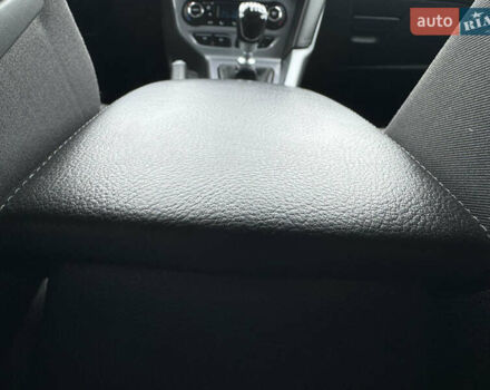 Форд Фокус 2014 в Стрые на Automoto.ua Серый Форд Фокус, объемом двигателя 1.6 л и пробегом 218 тыс. км за 8750 $, фото 51 на Automoto.ua