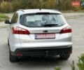 Сірий Форд Фокус, об'ємом двигуна 2 л та пробігом 265 тис. км за 8650 $, фото 2 на Automoto.ua