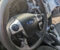 Серый Форд Фокус, объемом двигателя 1.6 л и пробегом 286 тыс. км за 8200 $, фото 40 на Automoto.ua