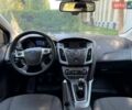 Сірий Форд Фокус, об'ємом двигуна 1.6 л та пробігом 218 тис. км за 8300 $, фото 33 на Automoto.ua