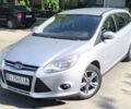 Сірий Форд Фокус, об'ємом двигуна 1.56 л та пробігом 230 тис. км за 8500 $, фото 1 на Automoto.ua