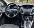 Серый Форд Фокус, объемом двигателя 2 л и пробегом 240 тыс. км за 8500 $, фото 15 на Automoto.ua