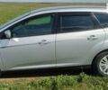 Сірий Форд Фокус, об'ємом двигуна 2 л та пробігом 238 тис. км за 7500 $, фото 7 на Automoto.ua