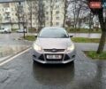 Серый Форд Фокус, объемом двигателя 1.6 л и пробегом 236 тыс. км за 6900 $, фото 1 на Automoto.ua