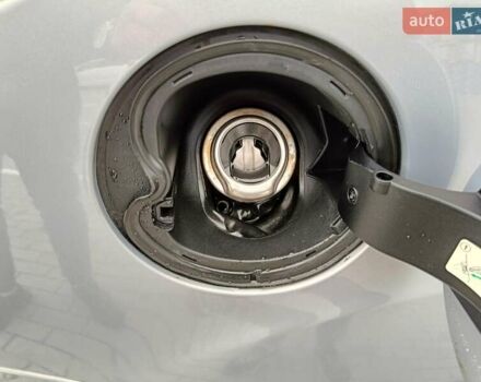 Серый Форд Фокус, объемом двигателя 1.6 л и пробегом 236 тыс. км за 6900 $, фото 30 на Automoto.ua