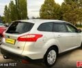 Серый Форд Фокус, объемом двигателя 2 л и пробегом 240 тыс. км за 8500 $, фото 3 на Automoto.ua