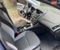 Форд Фокус 2014 у Нежине на Automoto.ua Сірий Форд Фокус, об'ємом двигуна 1.6 л та пробігом 230 тис. км за 8000 $, фото 17 на Automoto.ua