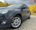 Серый Форд Фокус, объемом двигателя 1.6 л и пробегом 251 тыс. км за 7600 $, фото 17 на Automoto.ua