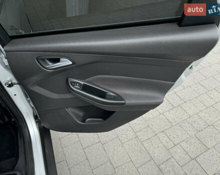 Форд Фокус 2014 в Стрые на Automoto.ua Серый Форд Фокус, объемом двигателя 1.6 л и пробегом 218 тыс. км за 8750 $, фото 77 на Automoto.ua