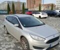 Сірий Форд Фокус, об'ємом двигуна 1.59 л та пробігом 272 тис. км за 9500 $, фото 10 на Automoto.ua