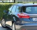Сірий Форд Фокус, об'ємом двигуна 1.6 л та пробігом 218 тис. км за 8300 $, фото 15 на Automoto.ua