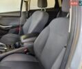 Сірий Форд Фокус, об'ємом двигуна 1.6 л та пробігом 212 тис. км за 7650 $, фото 20 на Automoto.ua