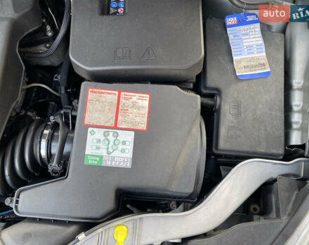 Серый Форд Фокус, объемом двигателя 1.6 л и пробегом 212 тыс. км за 7900 $, фото 15 на Automoto.ua