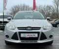 Сірий Форд Фокус, об'ємом двигуна 1.6 л та пробігом 262 тис. км за 7999 $, фото 1 на Automoto.ua
