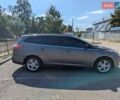 Сірий Форд Фокус, об'ємом двигуна 1 л та пробігом 222 тис. км за 6500 $, фото 5 на Automoto.ua