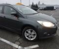 Сірий Форд Фокус, об'ємом двигуна 2 л та пробігом 212 тис. км за 7999 $, фото 2 на Automoto.ua