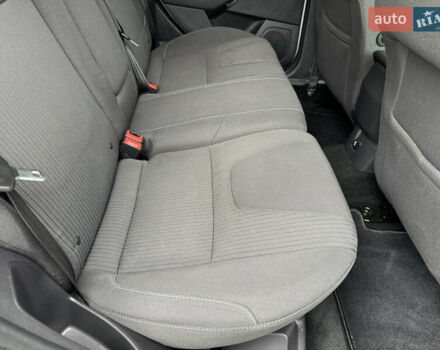 Форд Фокус 2014 в Стрые на Automoto.ua Серый Форд Фокус, объемом двигателя 1.6 л и пробегом 218 тыс. км за 8750 $, фото 71 на Automoto.ua