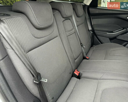 Форд Фокус 2014 в Стрые на Automoto.ua Серый Форд Фокус, объемом двигателя 1.6 л и пробегом 218 тыс. км за 8750 $, фото 70 на Automoto.ua