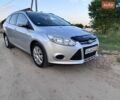 Серый Форд Фокус, объемом двигателя 0 л и пробегом 240 тыс. км за 7000 $, фото 1 на Automoto.ua