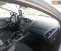 Серый Форд Фокус, объемом двигателя 1.6 л и пробегом 286 тыс. км за 8200 $, фото 14 на Automoto.ua